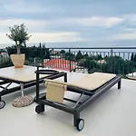 Villa Portico